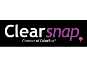 Clearsnap Logo