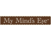 My Minds Eye Logo