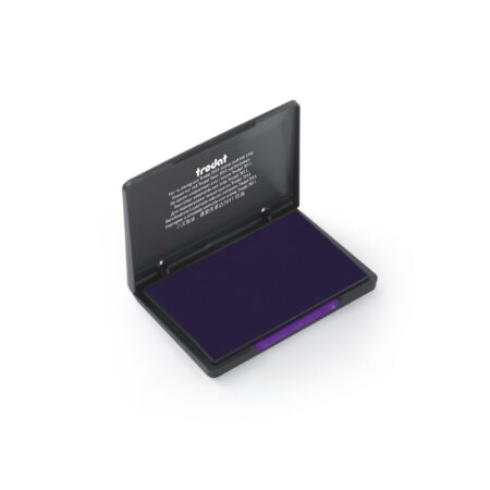 Ts2Vlt - Trodat 9052 Ink Pad 110 X 70Mm Violet