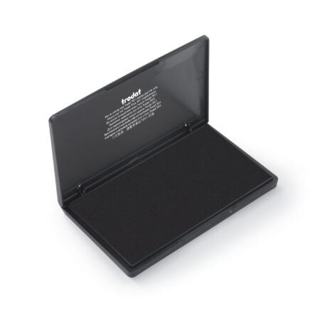 Ts3Blk - Trodat 9053 Ink Pad 160 X 90Mm Black
