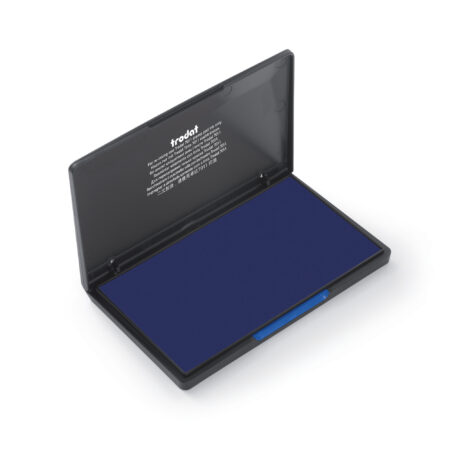 Ts3Blu - Trodat 9053 Ink Pad 160 X 90Mm Blue