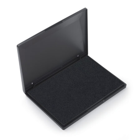 Ts4Blk - Trodat 9054 Ink Pad 145 X 210 Mm - Black